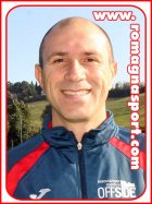 Alessandro Antonazzo / Allenatore Offside